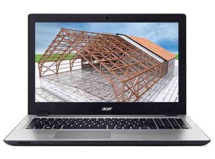 Acer Aspire V3-58ZE